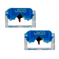 JICO N44-7 DJ SD (paire) - Vue 1